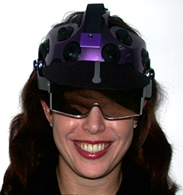 Headset Neuro-Insight
