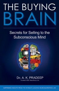 the buying brain